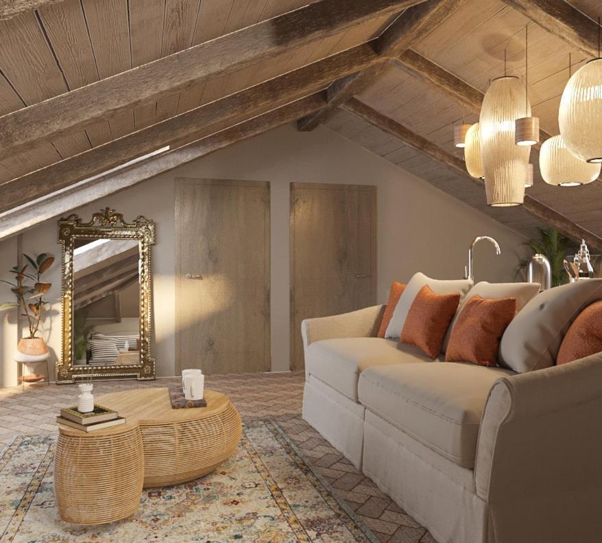Anemelia Retreat - Explore & Recharge Laganas Room photo